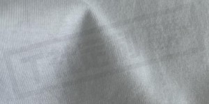 What material is waffle fabric made of? (Will waffle fabric be hot in summer?)