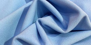 What kind of fabric is twisted silk? Is it good? (How about customized clothes made of twisted silk)