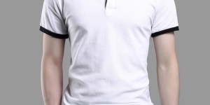 How to choose the fabric of customized polo shirts (knowledge sharing on custom polo shirts)