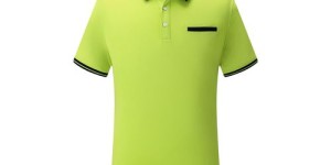 Which is the mainstream T-shirt or Polo shirt in summer (what about T-shirts and Polo shirts)