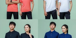 Enterprises must customize polo shirts without stepping into the trap (which company is better at customizing polo shirts)