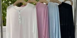 Which fabric is better for quick-drying T-shirts (the difference between quick-drying T-shirts and pure cotton T-shirts)