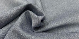 What kind of fabric is acetic acid fabric? (Is acetic acid fabric easy to wrinkle?)