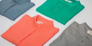 How to choose a POLO shirt (what should you pay attention to when choosing a POLO shirt)