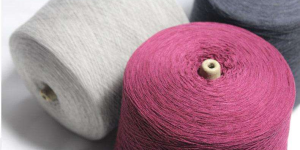 What is bulked yarn (purpose of bulked yarn)