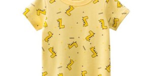 Tips for purchasing children’s T-shirt clothing (baby clothing: choosing the right children’s T-shirt)