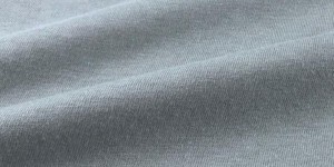 What is denim cloth generally used for (how is denim cloth woven)?