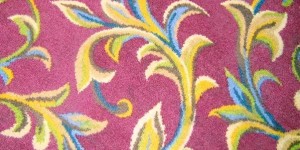 What is jacquard fabric (what material is jacquard fabric made of)