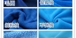 Understand the types of sweatshirt fabrics commonly used by trendy brands (which trendy brands are cost-effective for sweatshirts)