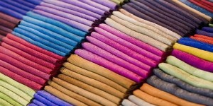 Characteristics of textiles (what are the characteristics of textiles)