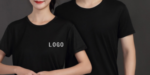 From T-shirt design to customization process (teach you how to customize corporate T-shirts)