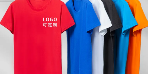 Why customized cultural shirts are a wise move for many technology companies (to enhance employees’ sense of identity and team cohesion)