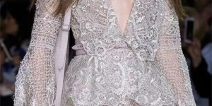 What is the best fabric for lace (the stunningly beautiful lace also needs lightning protection)