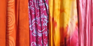 What are the advantages and disadvantages of South Korean silk fabrics (the drape of the fabric will be particularly good)