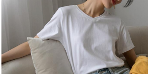 What fabric is the best for buying T-shirts (no matter how cheap or good-looking these six T-shirts are, don’t buy them)