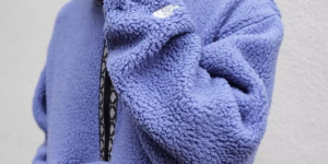 Which one is warmer, non-woven fleece or fleece (what is the difference between non-woven fleece and fleece)