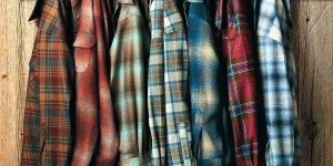 What is flannel (elegant gentleman in the clothing fabric industry)