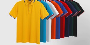 How much does it cost to customize a polo shirt (Customized cultural shirt price)