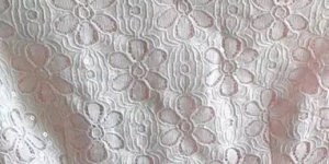 What is the composition of cotton-like fabrics (Introduction to women’s clothing fabric knowledge)