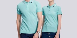 How to customize polo shirts (details about customizing advertising shirts)