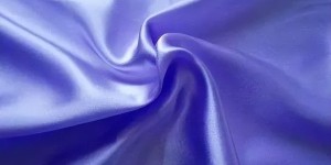 Can you tell the difference between these fabrics (polyester taffeta, nylon, pongee, satin)