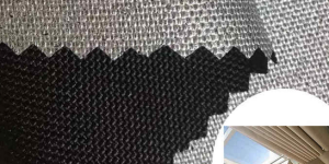 What kind of fabric is twill cloth (what are the differences between twill cloth and plain weave cloth)