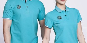 Short-sleeved T-shirts suitable for sports (what fabric is best for sports T-shirts)