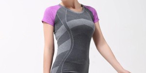 How to customize fitness sportswear (things to note when customizing quick-drying T-shirts)