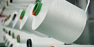 What is polyester (what are the varieties of polyester filament)