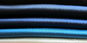 Do you know the most common chemical fiber fabrics? (What are the common chemical fiber fabrics?)