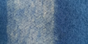 What kind of fabric is vinylon (what kind of fiber does wool fall into)