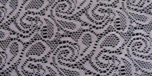 What kind of fabric is lace (what kind of fabric is composite lace)