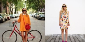 Retro Instagram style dressing skills (it’s not that you have nothing to wear, you just don’t know how to match them)