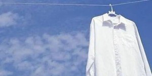 What’s the best way to wash white clothes (try using these 4 things at home to make them whiter than new)