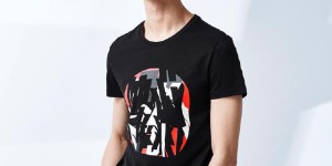 What are the T-shirt printing patterns? (Can you really choose the colorful and complicated printing on T-shirts?)