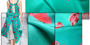 What does Shuangqiao silk mean (helps you quickly distinguish different silk fabrics)