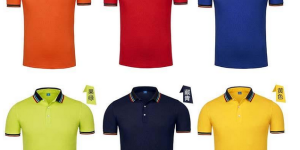 Which material is better for polo shirts? (How much do you know about shirts?)