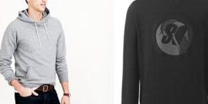 What is a sweatshirt jacket (how to match a sweatshirt jacket)