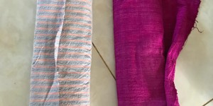 How to distinguish the quality of cotton silk (the difference between cotton silk cloth and silk cloth)