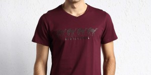 Which kind of custom-made T-shirt is better (which fabric is better, pure cotton or artificial cotton)