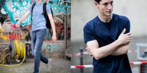 What is the best material for short-sleeves? (How to choose cool men’s short-sleeves)