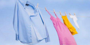 What to do if pure cotton clothes fade (These life tips are for you to collect decisively)