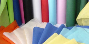 What are the advantages of medical non-woven fabrics?