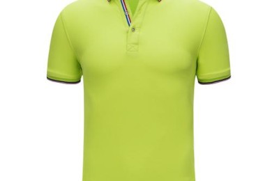 How to choose the custom color of polo shirt (recommended color for polo shirt)