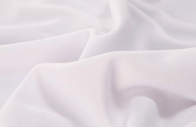 What does milk silk look like as a clothing fabric (what is milk silk also called?)