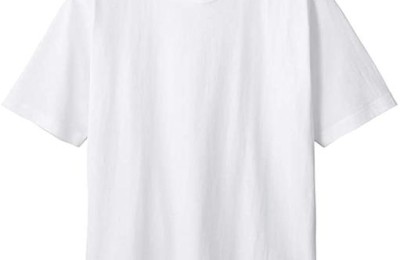 Cool summer men’s pure cotton short-sleeve recommendations (comfortable wearing trend)