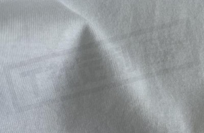 What material is waffle fabric made of? (Will waffle fabric be hot in summer?)