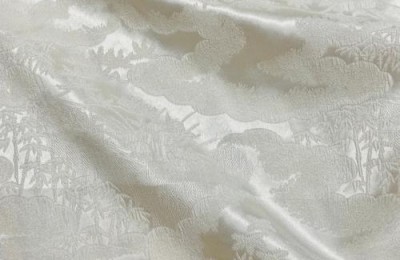 How many kinds of silk fabrics are there for making skirts (which silk fabric is best for making skirts)