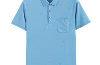 What style of clothing is a polo shirt? (Polo shirt custom manufacturer)