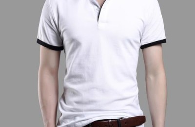 How to choose the fabric of customized polo shirts (knowledge sharing on custom polo shirts)